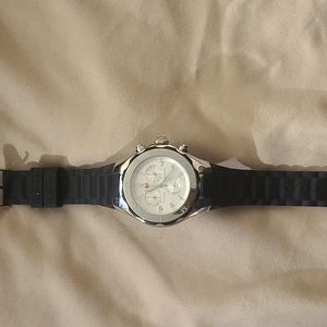 Jellybean chronograph stainless steel Watch